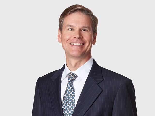 Photo of Thomas Schroeder