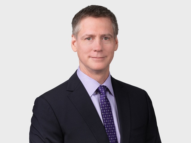 Photo of Timothy Scull