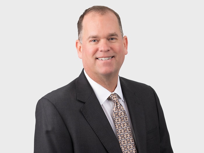 Photo of Todd Schiltz