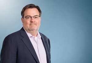 Photo of Vincent P. Slusher