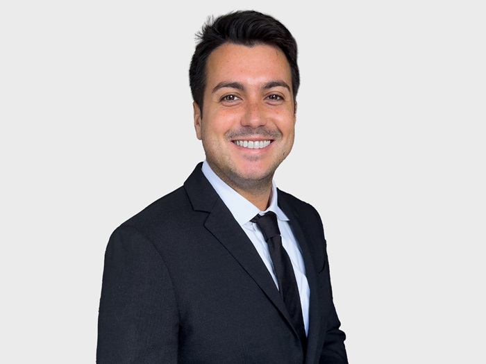 Photo of William Schwartz