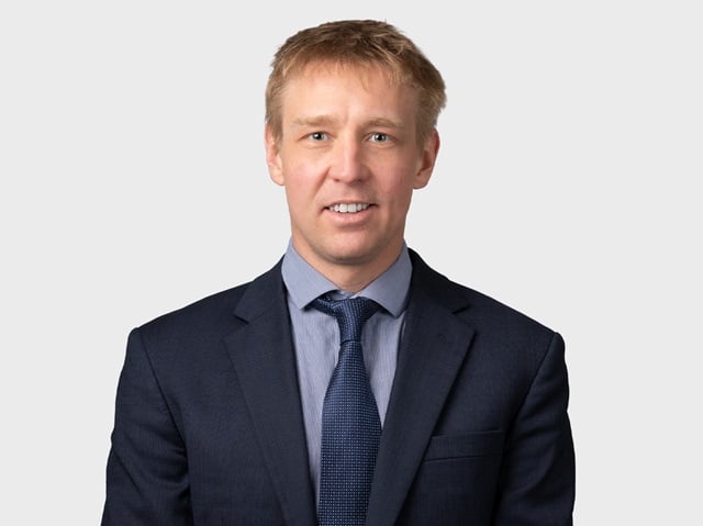 Photo of Zachary Starr