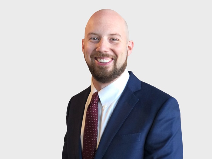 Photo of Anderson Tuggle
