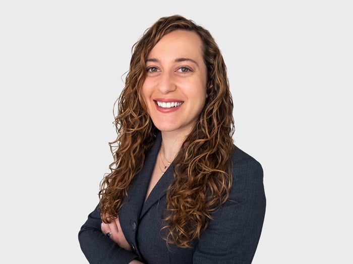 Photo of Angela Theodoropoulos