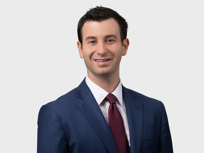 Photo of Anthony Todaro