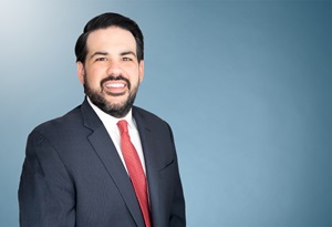 Photo of Barrett Tenbarge