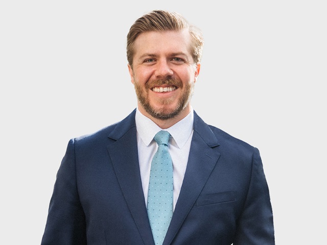 Photo of Brad Tietz