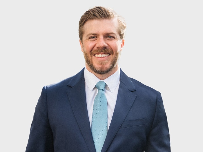 Photo of Brad Tietz