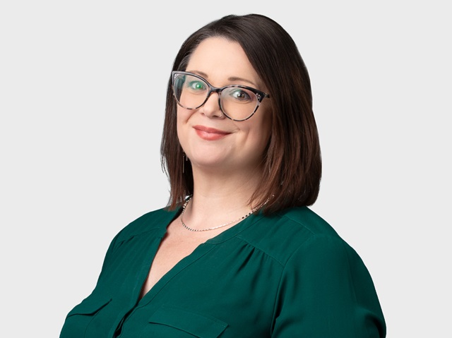 Photo of Erin Theroux 