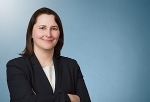 Photo of Erin M. Turner