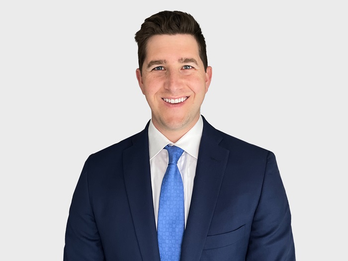 Photo of Ian Thresher