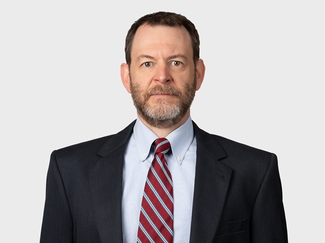 Photo of Jeffrey Thiede