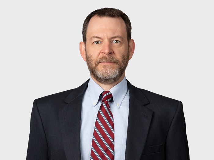 Photo of Jeffrey Thiede