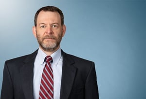 Photo of Jeffrey Thiede