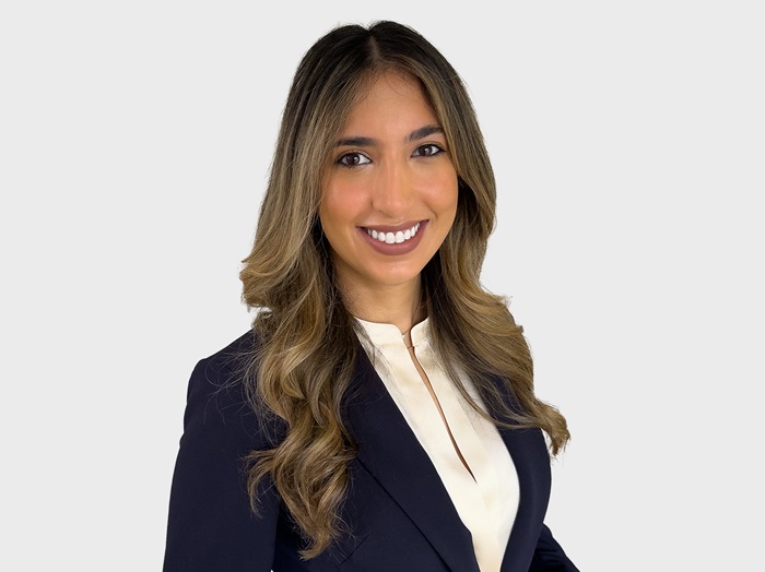 Photo of Jessica Tabibian