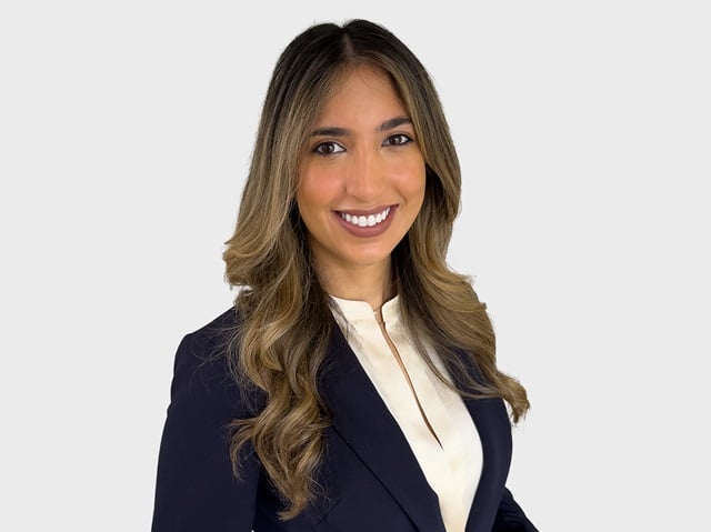 Photo of Jessica Tabibian