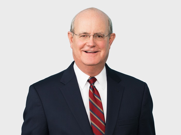 Photo of John Joseph Tanner