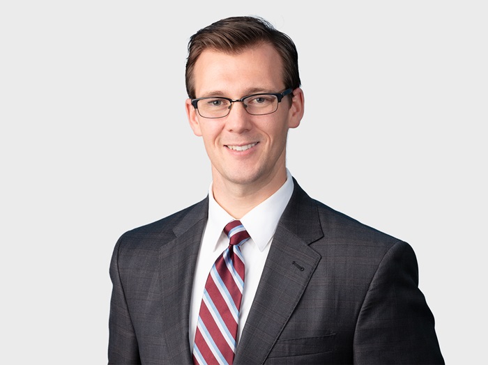 Photo of Joshua Turner