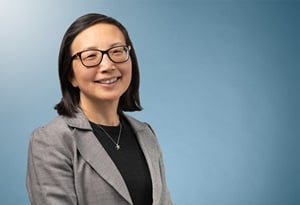 Photo of Lica Tomizuka