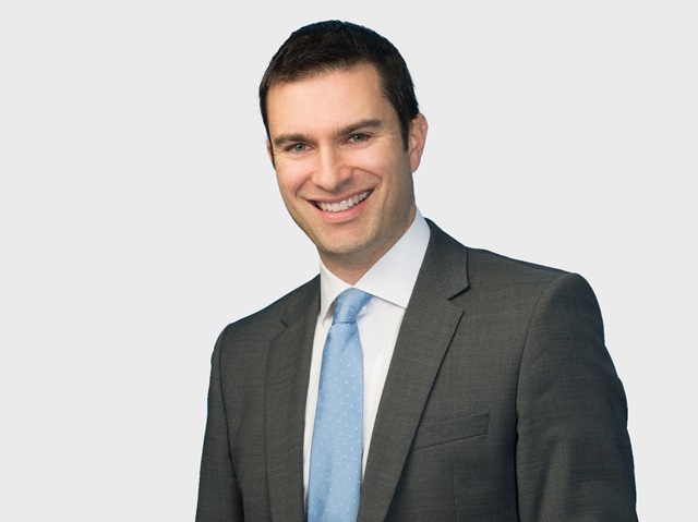 Photo of Lucas Tomsich