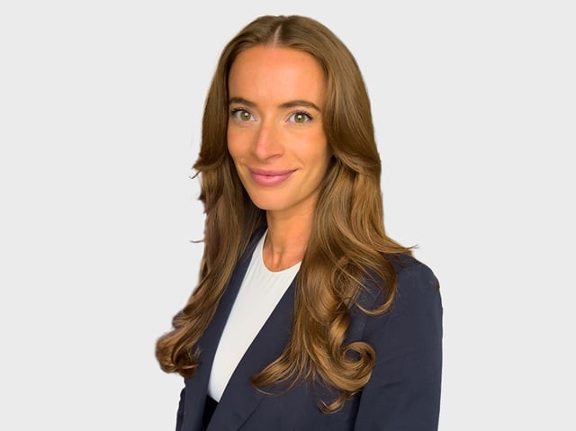 Photo of Mackenzie Thompson