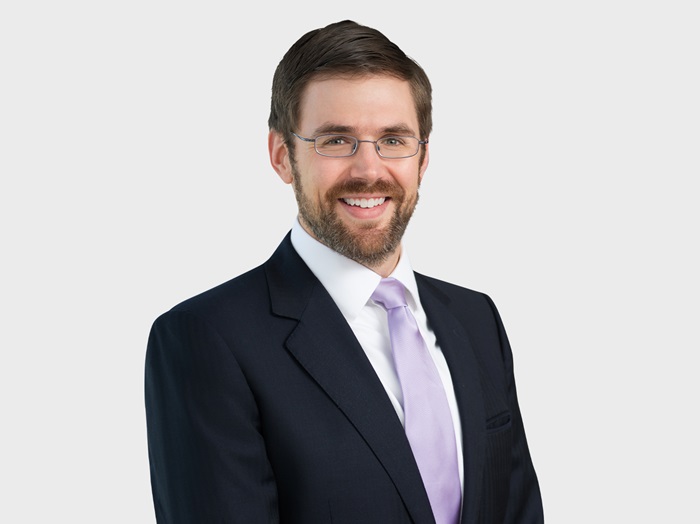Photo of Mark Taticchi