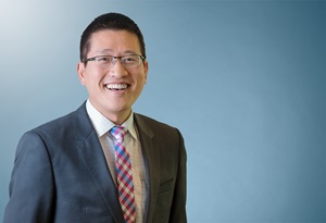 Roger Tsai