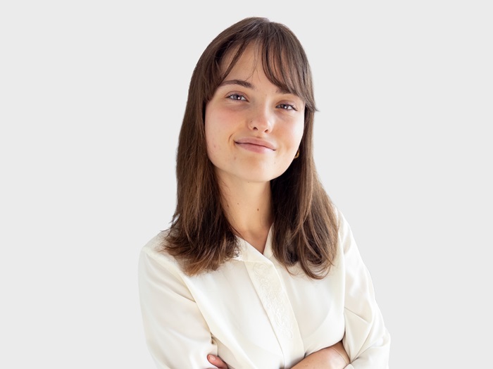 Photo of Sophie Tanker