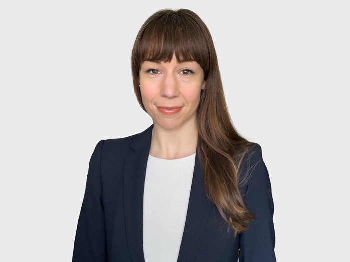 Photo of Stefanie Tubbs