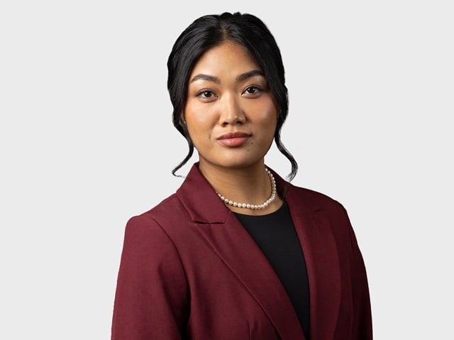 Photo of Thandar Thet