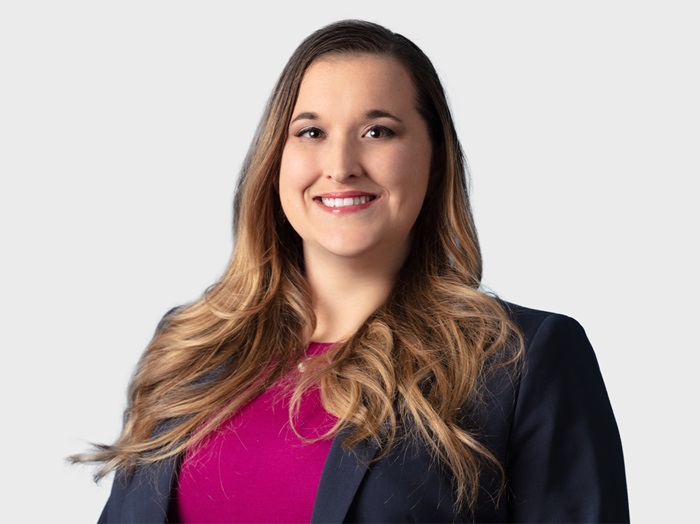 Photo of Theresa Tischer