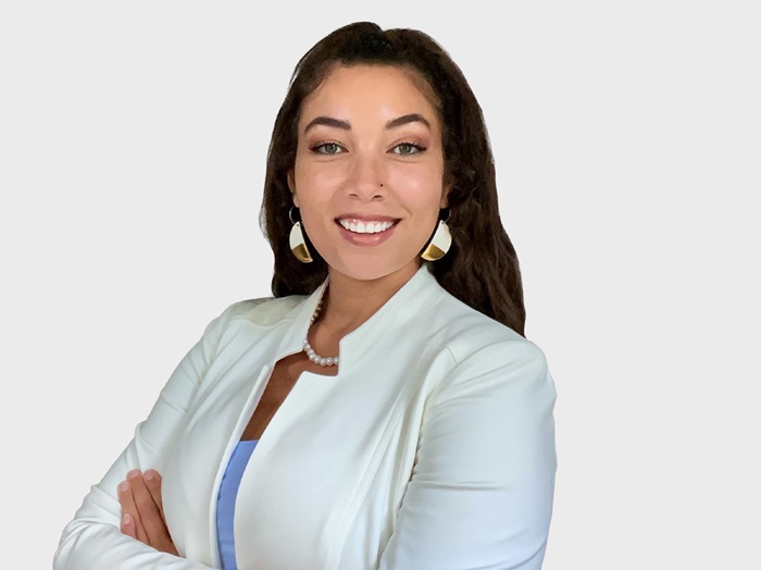 Photo of Zoey Twyford