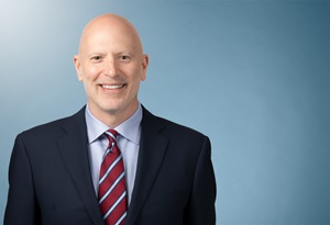 Photo of John Ursu