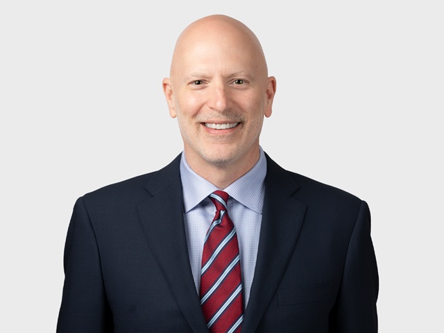 Photo of John Ursu