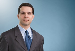 Photo of Bradley H. Valenzo