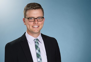 Photo of Elliot Vice