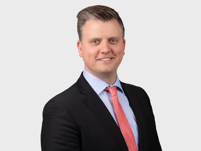 Photo of Elliot Vice