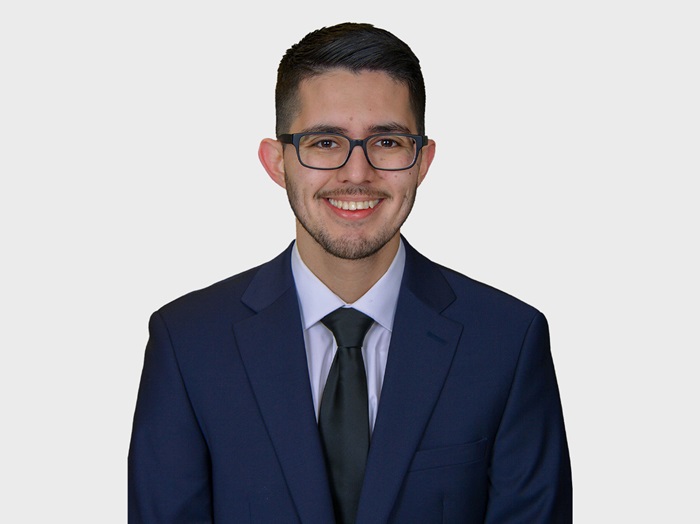 Photo of Jairo Villalobos
