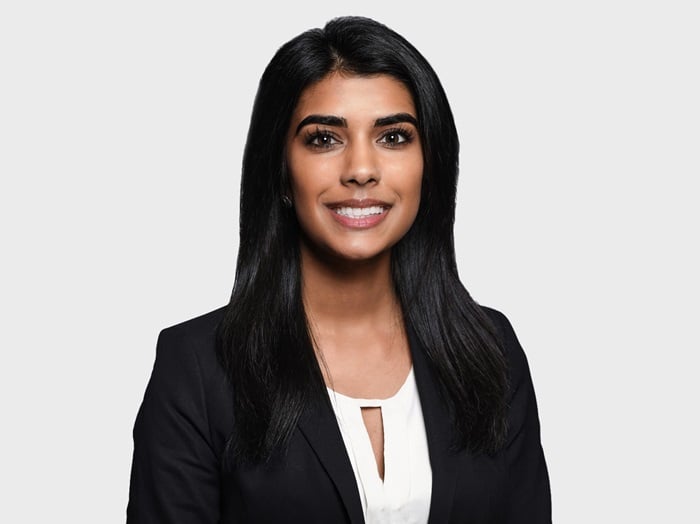 Photo of Katelyn VanDoorne