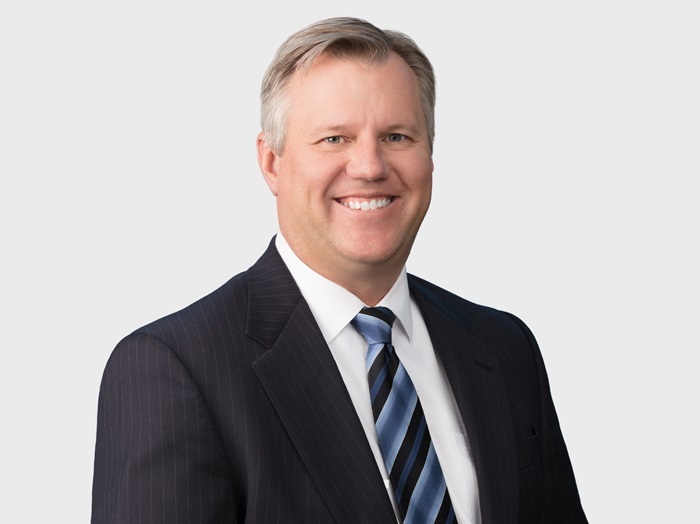 Photo of Allen Wheeler