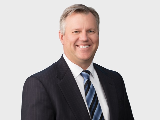 Photo of Allen Wheeler