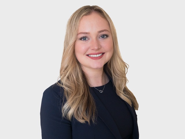 Photo of Alyssa Wolf