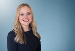 Photo of Alyssa Wolf