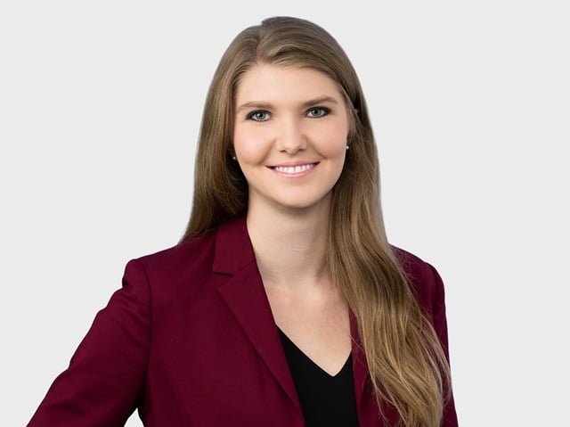 Photo of Amy Waite