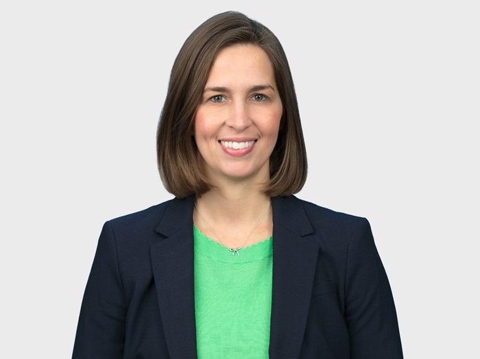 Photo of Angela Woessner