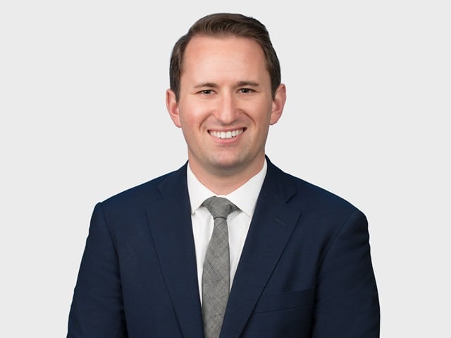 Photo of Bryan Washburn