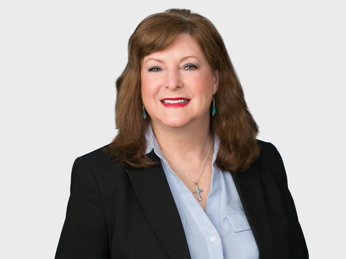 Photo of Candace Whitaker