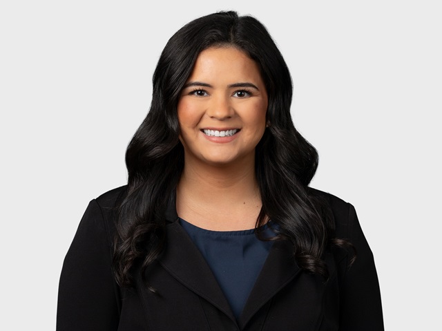 Photo of Caroline Wadman