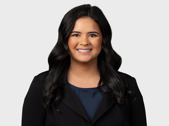 Photo of Caroline Wadman