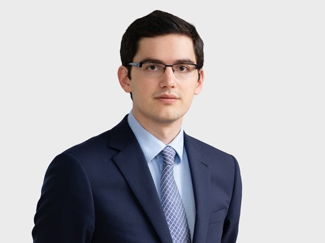 Photo of Conor White